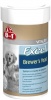 Фото товара Витамины 8in1 Excel Brewers Yeast для собак 140 таб/100 мл (660469 /109495)