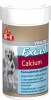 Фото товара Витамины 8in1 Excel Calcium 155 таб/100 мл (660473 /109402)