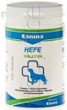 Фото Комплекс Canina Hefe с энзимами, аминокислотами, витаминами 250 г (310 таб)