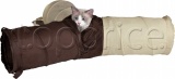 Фото Туннель нейлон Trixie для кошек 3x22x50 см (4305)