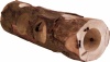 Фото товара Игрушка для грызунов Trixie Туннель деревянный 30 см (6131)