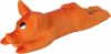 Фото товара Игрушка для собак Trixie Поросенок латекс 13,5 см (35092)