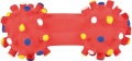 Фото Игрушка для щенков Trixie Гантель латекс 10 см (35611)