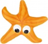 Фото товара Игрушка для собак Trixie Звезда латекс 23 см (3516)