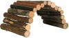 Фото товара Мост для грызунов Trixie деревянный 22x10 см (62151)