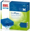 Фото товара Вкладыш в фильтр Juwel мелкопористая губка bioPlus fine M Compact (88051)
