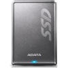 Фото товара SSD-накопитель USB 256GB A-Data SV620H Titanium (ASV620H-256GU3-CTI)