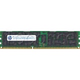 Фото Модуль памяти HP DDR3 4GB 1600MHz ECC CAS 11 Single Rank (820077-B21)