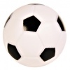 Фото товара Игрушка для собак Trixie Мяч футбол винил 6,5 см (3435)