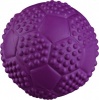 Фото товара Игрушка для собак Trixie Мяч резиновый спортивный 7 см (34845)