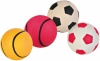 Фото товара Игрушка для собак Trixie Мяч резиновый 9 см (3444)