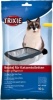 Фото товара Пакет для кошачьего туалета Trixie 59x46 см (1 уп-10 шт.) (4044)