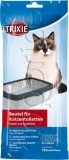 Фото Пакет для кошачьего туалета Trixie 48x37 см (1 уп-10 шт.) (4043)