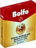 Фото товара Ошейник Bayer антиблошиный Bolfo для собак 66 см