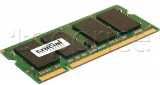 Фото Модуль памяти SO-DIMM Crucial DDR3 4GB 1333MHz (CT51264BF1339)