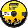 Фото товара Шнур DAM MAD Lizard Skin Soft Green (52134)