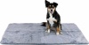 Фото товара Термоковрик Trixie для собак серый 75x70 см (28662)