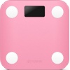 Фото товара Весы напольные Yunmai Mini Pink (M1501-PK)