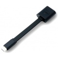 Фото Адаптер USB Type C -> USB3.2 Gen1 Dell (470-ABNE)