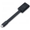 Фото товара Адаптер USB Type C -> DisplayPort Dell (470-ACFC)
