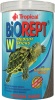 Фото товара Корм для черепах Tropical Biorept W 5 л /1,5 кг (11368)