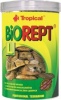 Фото товара Корм для черепах Tropical Biorept L 100 мл/28 г (11353)