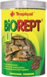 Фото Корм для черепах Tropical Biorept L 100 мл/28 г (11353)