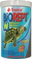 Фото Корм для черепах Tropical Biorept W 1 л /300 г (11366)