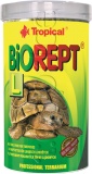 Фото Корм для черепах Tropical Biorept L 250 мл /70 г (11354)