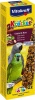 Фото товара Крекер Vitakraft для африканских попугаев, фрукты орех (2 шт.) (21290)