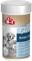 Фото Витамины 8in1 Excel Brewers Yeast для собак и котов 1430 таб (660895 /115731)