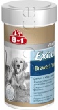 Фото Витамины 8in1 Excel Brewers Yeast для собак и котов 1430 таб (660895 /115731)
