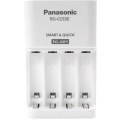 Фото З/У Panasonic Smart-Quick Charger (BQ-CC55E)