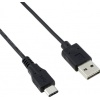 Фото товара Кабель USB2.0 AM -> USB Type C ATcom 1.8 м (6255)