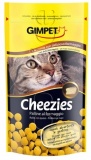 Фото Комплекс витаминов для котов Gimpet Таблетки сырные 40 г/80 шт. общеукрепляющие (G-418728/418339)