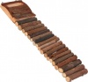 Фото товара Лестница Trixie деревянная для грызунов 27x7 см (6106)