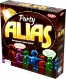 Фото Игра настольная Tactic Alias Party (02703/53365)
