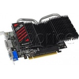 Фото Видеокарта Asus PCI-E GeForce GT730 2GB DDR3 (GT730-DCSL-2GD3)