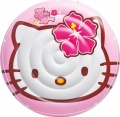 Фото Надувной плотик Intex Hello Kitty (56513)