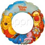 Фото Надувной круг Intex Disney Winnie Pooh (58228)
