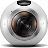 Фото товара Цифровая видеокамера Samsung Gear 360 (SM-C200NZWASEK)