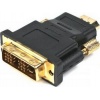 Фото товара Переходник HDMI/M -> DVI/M Cablexpert A-HDMI-DVI-1