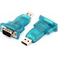 Фото Адаптер USB -> COM Dynamode USB-SERIAL-2