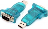 Фото Адаптер USB -> COM Dynamode USB-SERIAL-2