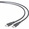 Фото товара Кабель DisplayPort v1.2 Cablexpert 3 м (CC-DP2-10)