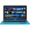 Фото товара Ноутбук Asus EeeBook E202SA Blue (E202SA-FD0083D)