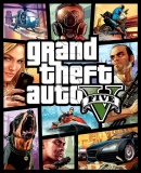 Фото Grand Theft Auto V (GTA 5) Электронный ключ (11582441)