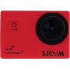 Фото товара Экшн-камера SJCam SJCam SJ4000+ 2K Red