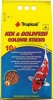 Фото товара Корм для прудовых рыб Tropical Koi & Gold Color ST. 10 л /800 г (40656)