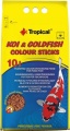 Фото Корм для прудовых рыб Tropical Koi & Gold Color ST. 10 л /800 г (40656)